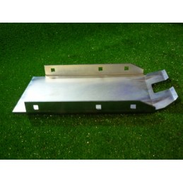 Claas 647711 konvejerio dangtis