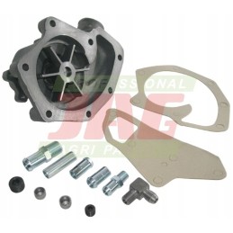 John Deere vandens siurblys be rato AT21206