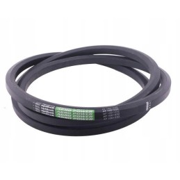 V formos diržas ap1001032 claas 653380 0 optibelt r