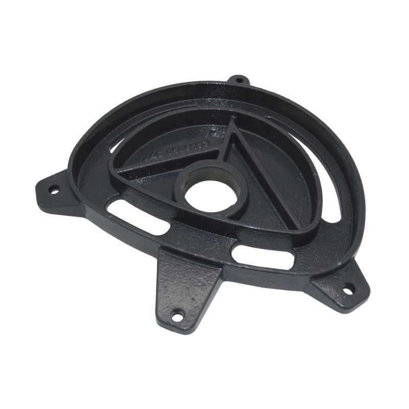 Claas Jag 818050 00 ritės šoninis kreiptuvas