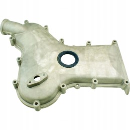 Priekinis paskirstymo dangtis c 360 su sandarikliu