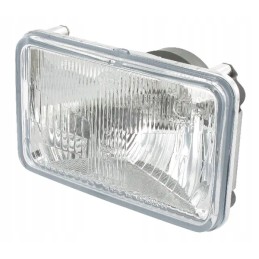 John Deere priekinis žibintas