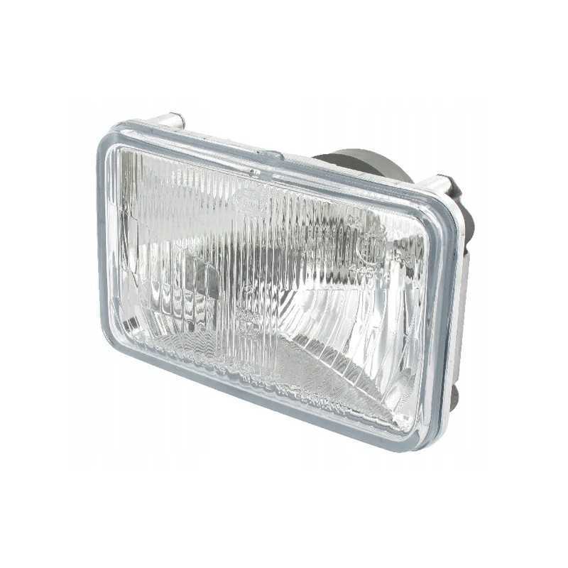 John Deere priekinis žibintas