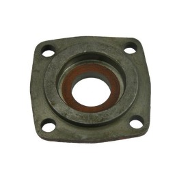 Žvaigždės krumpliaračio dangtelio ir guolių valymas n