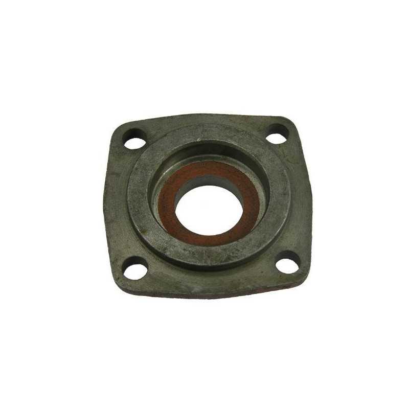 Žvaigždės krumpliaračio dangtelio ir guolių valymas n