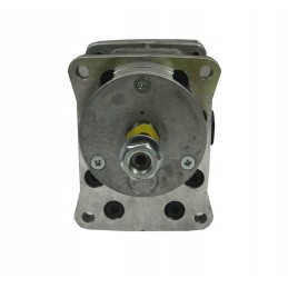 Dvigubo siurblio įrašas pzw2 kp2 25 16