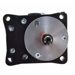 Dvigubo siurblio įrašas pzw2 kp2 25 16