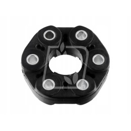 Claas 788557 jurid guminė sankaba