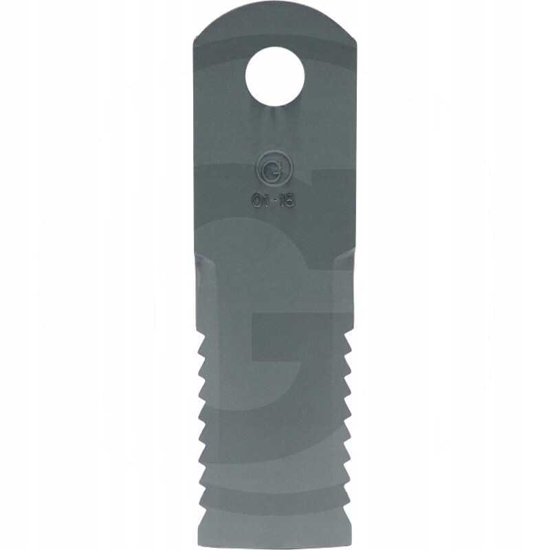 Smulkintuvas kpab, ryfl šiaudų smulkintuvas