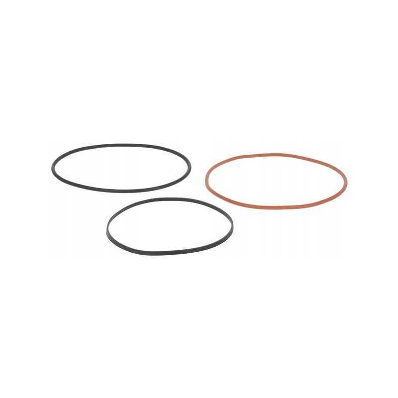 Rankovių sandarinimo rinkinys