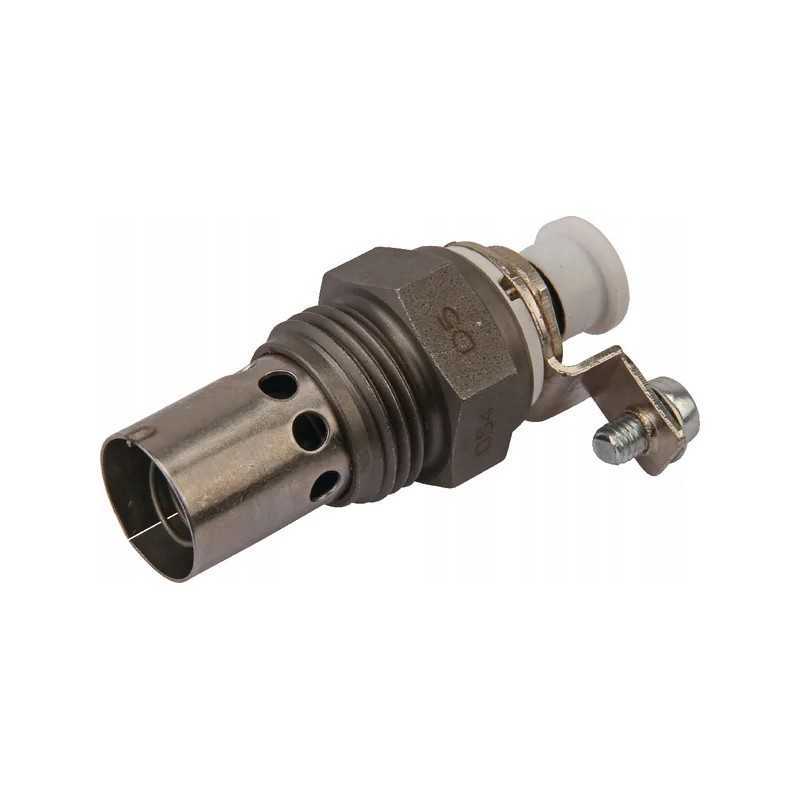 Kaitinimo žvakė mf