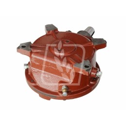 Pilna New Holland pavarų dėžė be IK svirties