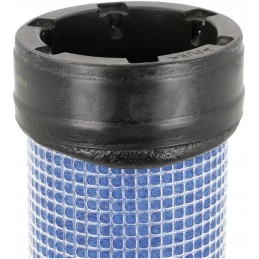 Oro filtras, papildomas įdėklas