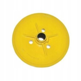 New Holland Case 8 bepakopis transmisijos diskas