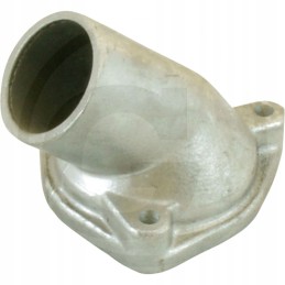 Termostato korpuso dangtis c 385 ir galios dariniai