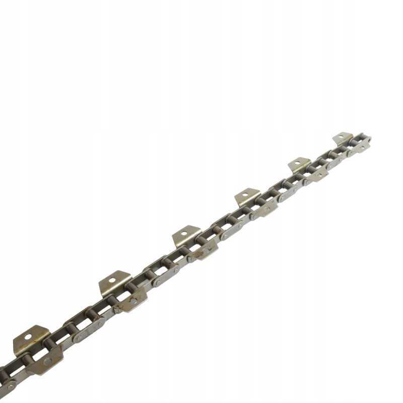 Claas 603750 pasvirusi tiekimo grandinė 1 ritinys