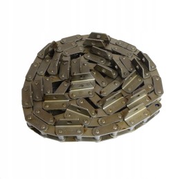 Claas 603750 pasvirusi tiekimo grandinė 1 ritinys