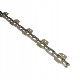 Claas 603750 pasvirusi tiekimo grandinė 1 ritinys