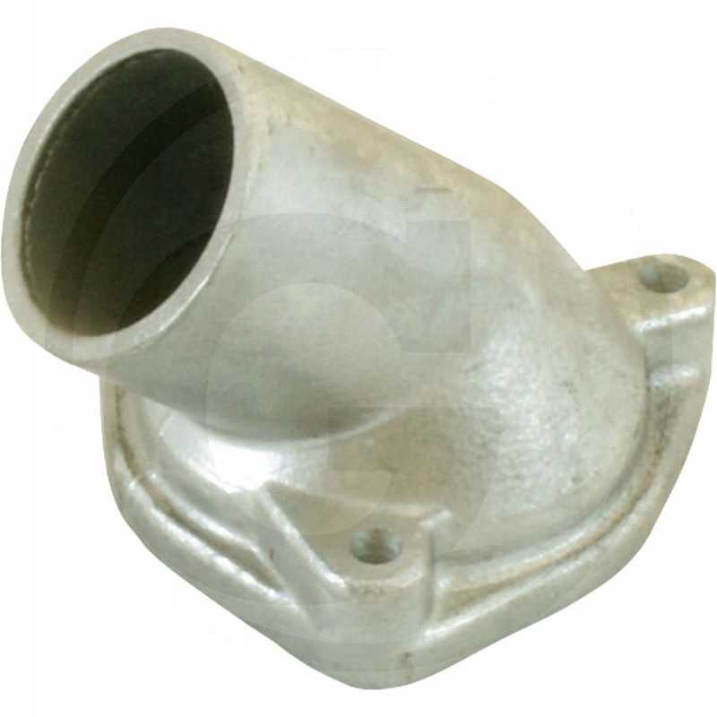 Termostato korpuso dangtis c 385 ir galios dariniai