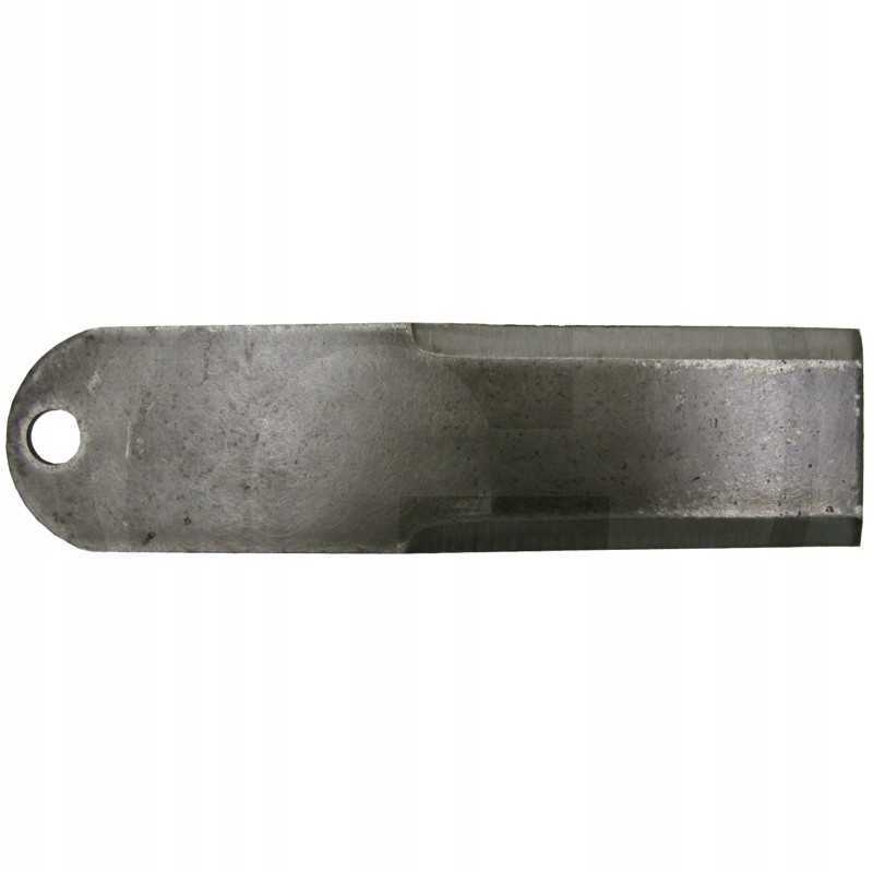 Lygus peilis, granitinis šiaudų smulkintuvas