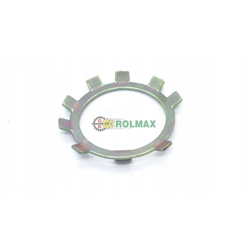 Claas 631693 nėrinių įklotas