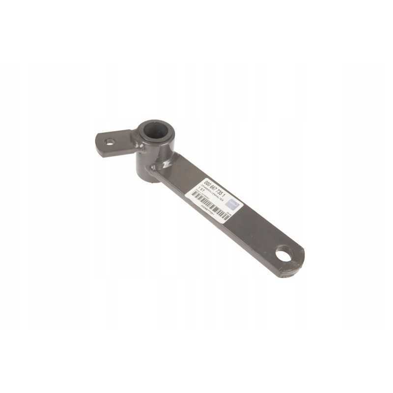 667735 1 V formos diržo įtempiklis