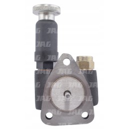 Siurblys, kuro siurblys, Claas kombainas, Perkins variklis