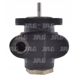 Siurblys, kuro siurblys, Claas kombainas, Perkins variklis