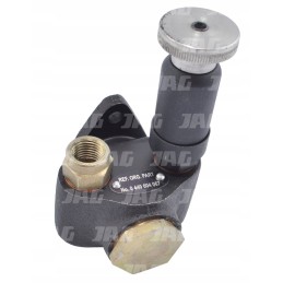 Siurblys, kuro siurblys, Claas kombainas, Perkins variklis