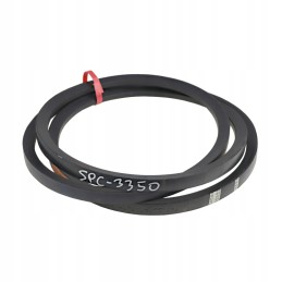 Spc 3350 derliaus dirželis Fo4250129755