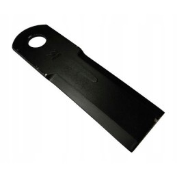 Rotacinio peilio šiaudų smulkintuvas bizonų pašarų kombainas