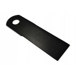 Rotacinio peilio šiaudų smulkintuvas bizonų pašarų kombainas