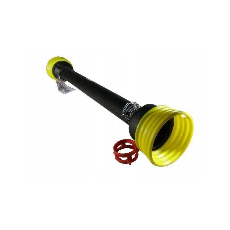 Veleno korpuso serija 5 6 iki 1010 Aksan ilgio