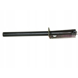 Sraigės pirštas su rankena 16 x 265 mm az49886 john