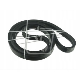 Juosta juosta 2hb x 3030 claas 603427 vartai