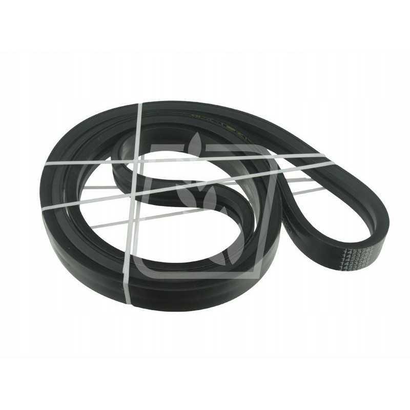 Juosta juosta 2hb x 3030 claas 603427 vartai