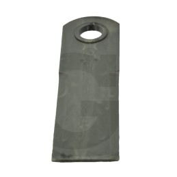 Lygus peiliukas, komplektas su rankove