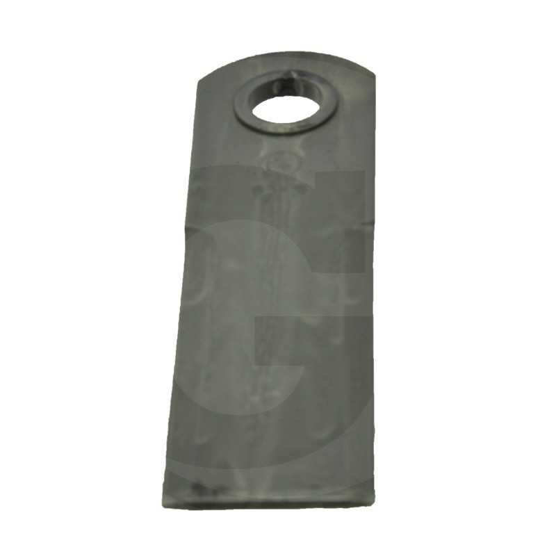 Lygus peiliukas, komplektas su rankove