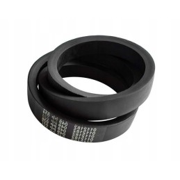 Viršutinis bėgimo diržas New Holland 80230076 cnh