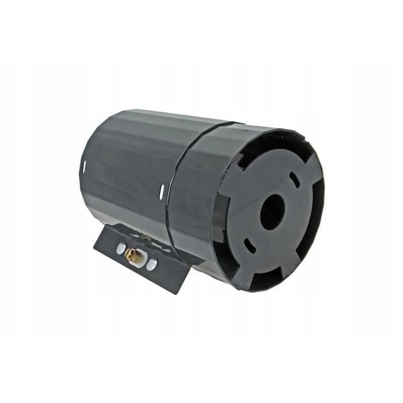 Km 001203 veleno korpusas