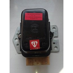 Kintamosios srovės generatoriaus įtampos reguliatorius bizon c 385 rc1 28