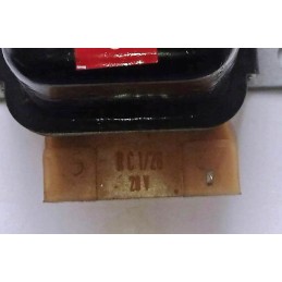 Kintamosios srovės generatoriaus įtampos reguliatorius bizon c 385 rc1 28