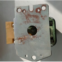 Kintamosios srovės generatoriaus įtampos reguliatorius bizon c 385 rc1 28