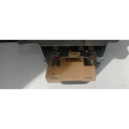 Kintamosios srovės generatoriaus įtampos reguliatorius bizon c 385 rc1 28