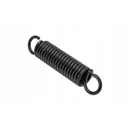 M1 30159 prailginimo spyruoklė l 100 mm