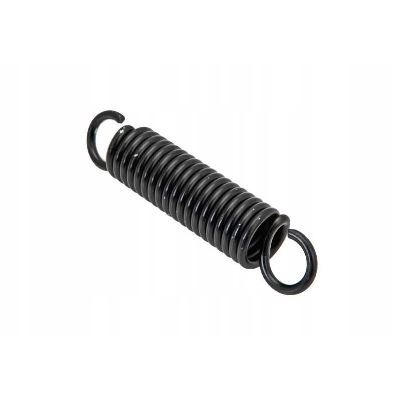 M1 30159 prailginimo spyruoklė l 100 mm