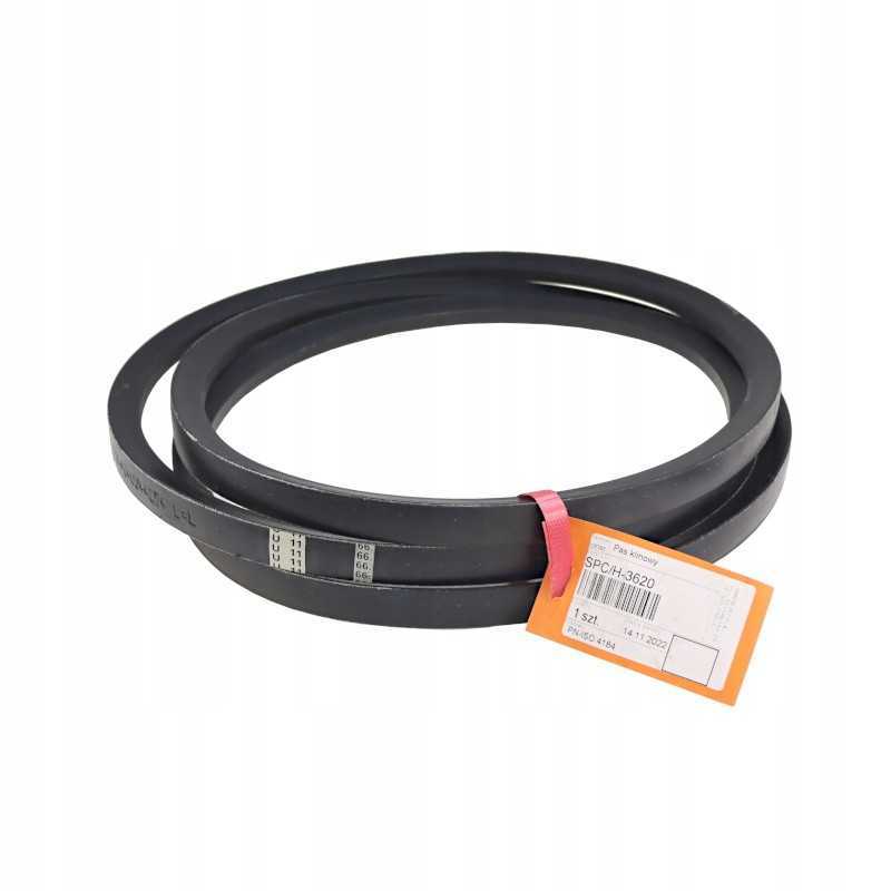 Spc 3620 derliaus dirželis Fo4240044254