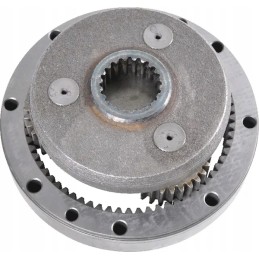 Planetų rinkinys ep160 5 60