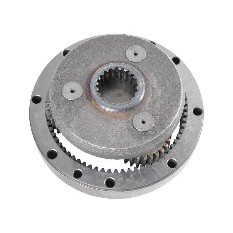 Planetų rinkinys ep160 5 60