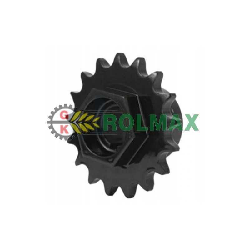 Pikapo pavara 87602188 new holland cnh